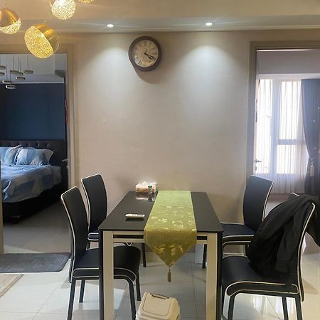 Comfort And Luxury Private Room At Goldcoast Pik Jakarta Exteriér fotografie