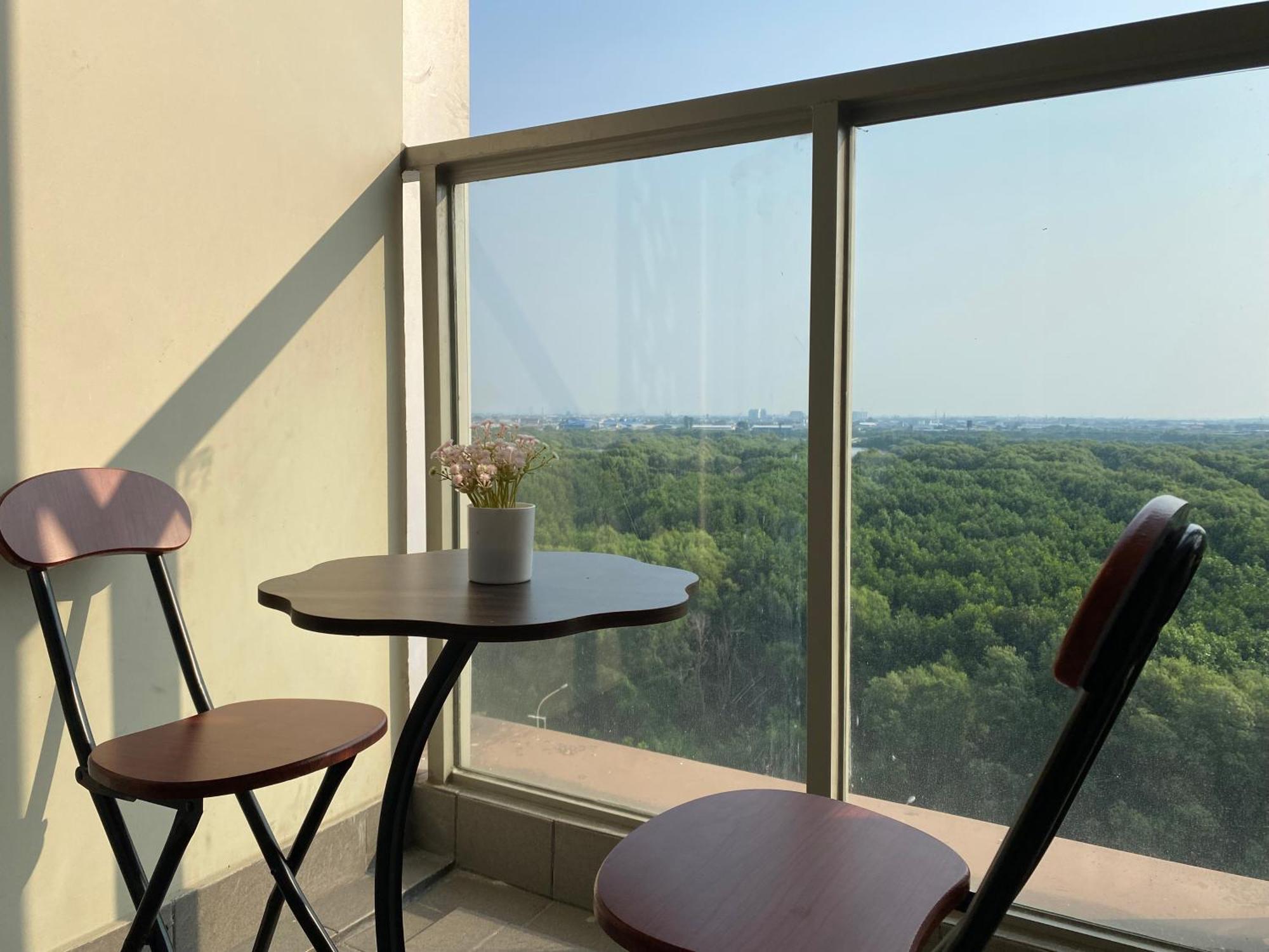 Comfort And Luxury Private Room At Goldcoast Pik Jakarta Exteriér fotografie