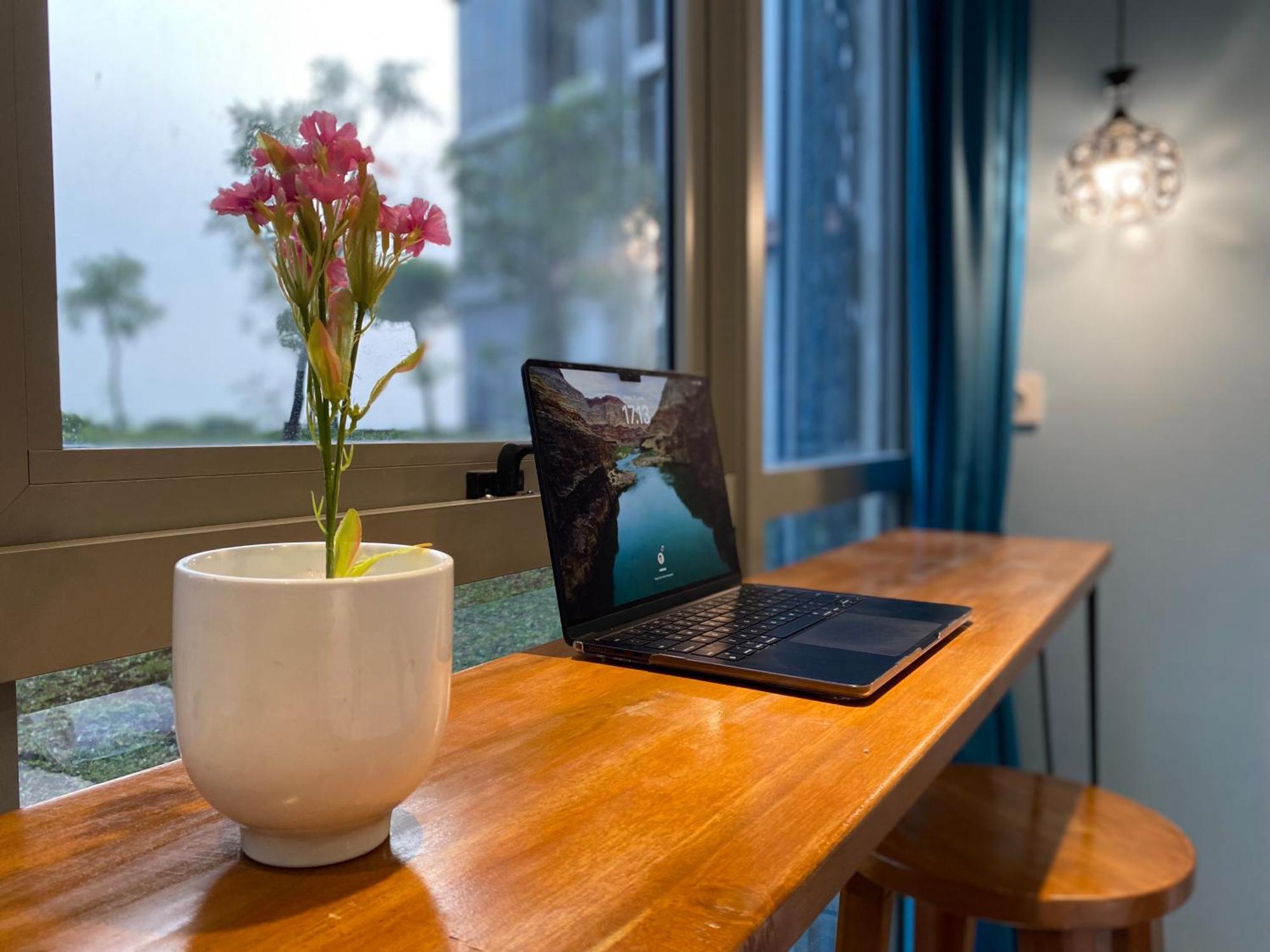 Comfort And Luxury Private Room At Goldcoast Pik Jakarta Pokoj fotografie